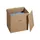 Opvangbox Dahle 20762 voor DAHLE-papiervernietigers 60 liter