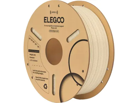 PLA RFID 1,75mm BEIGE 1kg