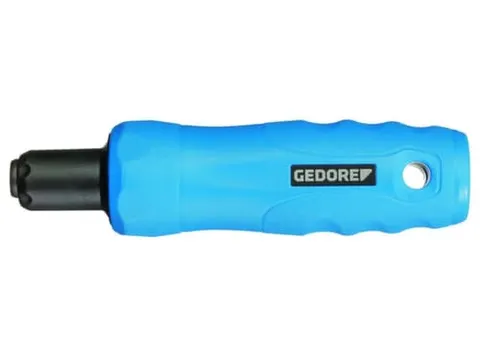 GEDORE PRIME 450 FH Momentsleutel 1/4 inch 0,5-4,5 Nm