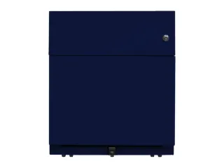 mobiel ladeblok,HxBxD 495x420x565mm,1lade(n),1hangmappenframes - 1