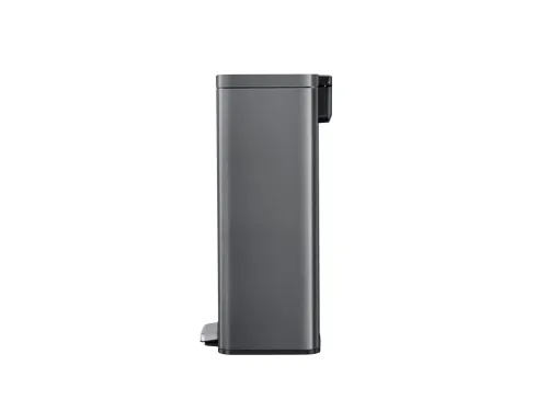 Madison Pedaalemmer 30 liter Mat Zwart