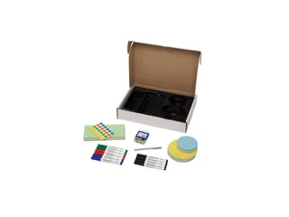 Presentatieaccessoires MAUL select refill - 3