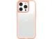 Coque OtterBox React pour iPhone 15 Pro Transparent/Pêche