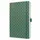 Weekagenda Feel A5 2026 (NL/FR/EN/DU) Mighty Mint Hardcover