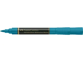 Aquarel marker Faber-Castell Albrecht Dürer 153 kobaltturquoise - 6