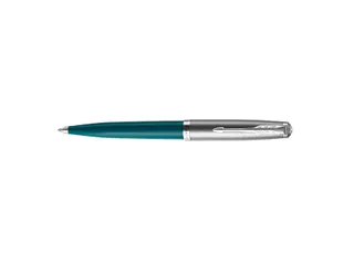 Balpen Parker 51 teal CT medium - 1