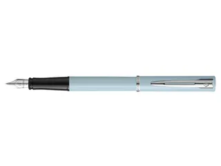 Vulpen Waterman Allure pastel blue CT fijn - 2