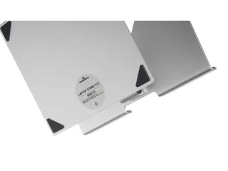 Laptop Standaard RISE Zilver - 4