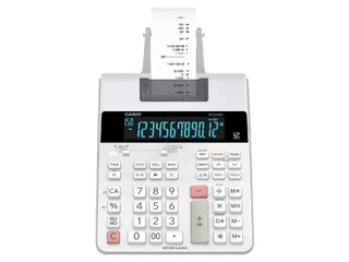 Rekenmachine Casio FR-2650RC - 1
