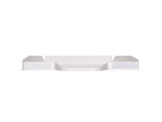 Brievenbak COMBO MINI 2 Classic wit - 2