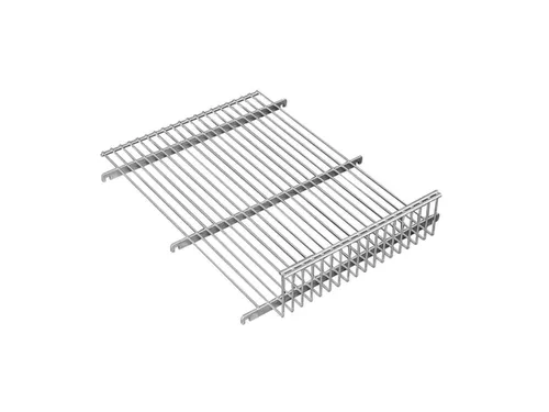 draadgaasbodem,v. bak BxD 460x640mm,draagverm. 150kg,ingehangen