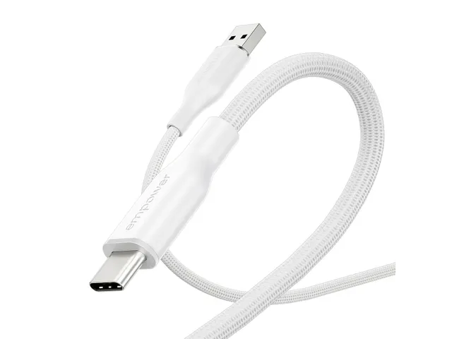 PanzerGlass empower by Racing 60W USB-A to USB-C Cable | USB 2.0