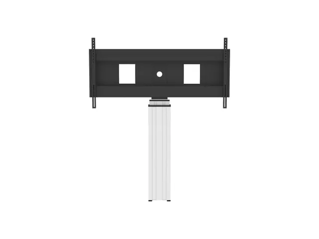 PLASMA-W2500SILVERMS wandsteun voor schermen