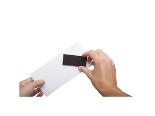Magneetband Maul 35mmx10mx1mm Zelfklevend - 5