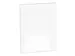 Emga Plexiglas Menu insteek A5