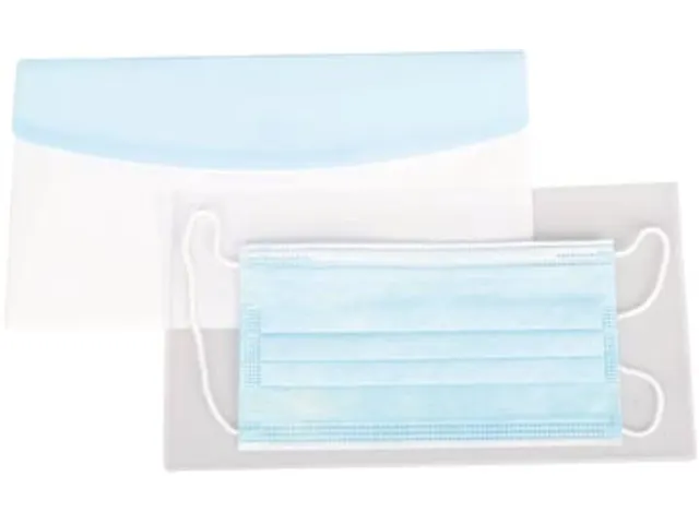 Tarifold antimicrobiële hoes + Color Dream Chequebook