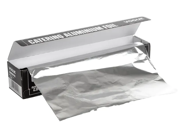 Aluminiumfolie Vogue 29 cmx75 meter