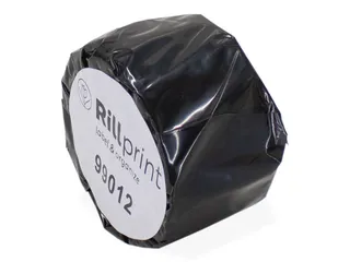 Dymo Compatible Label 99012 36x89mm Wit S0722400 - 2