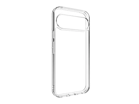 ZAGG Clear, Hoes, Google, Pixel 10 Pro XL, 17 cm (6.7 inch), Transpara