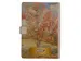 Carnet de notes Kalpa Van Gogh 190x140mm ligné 128 feuilles