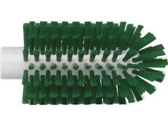 Pijpborstel Ø 77mm Hard Groen