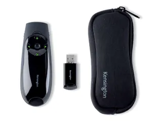 Laserpointer Kensington Presenter Expert Groene Laser - 1