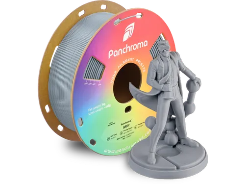 COPE 1,75mm Grijs 1kg Panchroma 3D filament