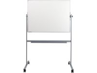 Legamaster economy plus kantelbaar whiteboard 90x120 cm
