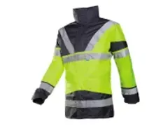 OUTLET Sioen 209A Skollfield 4-in-1 parka - S