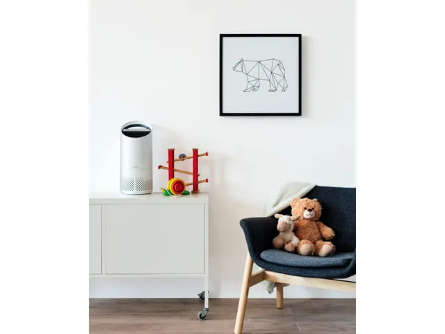 Luchtreiniger Leitz TruSens Z-1000