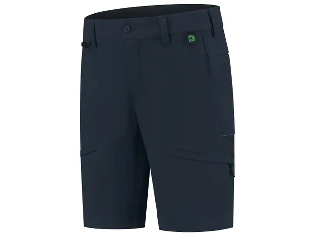 Tricorp 502703 short, inktblauw, maat 42, per stuk