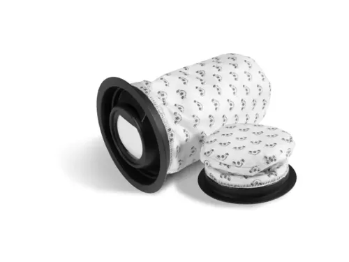 stofzak Pods t.b.v. Quick s teelstofzuiger 10 stuks