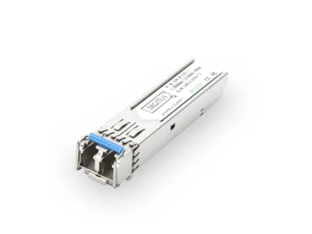 Digitus Mini Gbic (Sfp) Module LC duplex socket