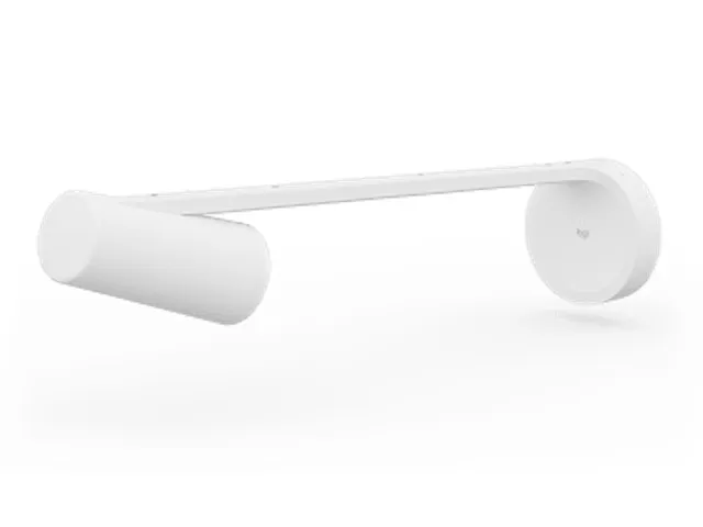 Caméra pour tableau blanc Logitech Scribe blanc
