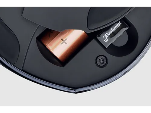 VMDLW Evoluent D Ergonomische muis Wireless rechts Large