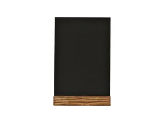 Krijtbord Europel tafelmodel A5 staand natural - 8