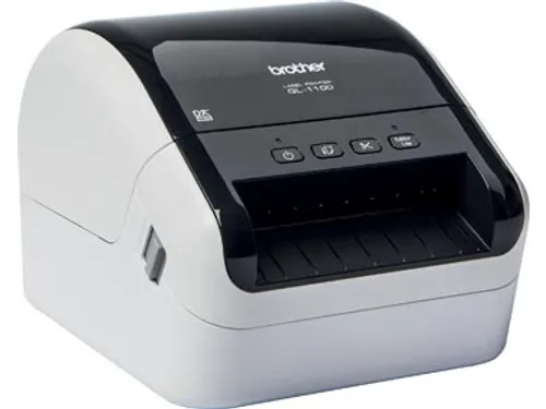 beletteringsysteem QL-1100