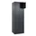 lockerkast,HxBxD 1850x600x500mm,2x5vakken,vak B 300mm,cil.-slot