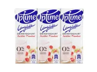 Optimel Boissons rafraîchissantes