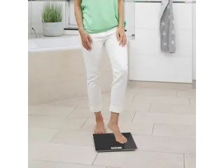 Medisana PS 402 Personen Weegschaal Zwart - 6