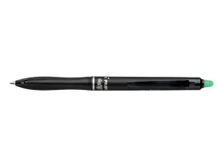 Rollerpen PILOT friXion Ball Plus medium groen - 1