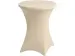 OUTLET BRASQ Statafelrok Goud 80cm