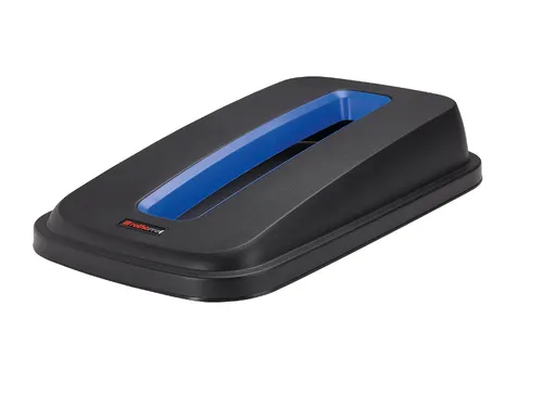 Selecto Premium deksel papier Zwart Blauw