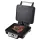 Inventum CG618 Contactgrill 1800 Watt RVS Zwart