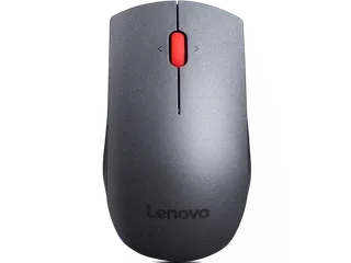 Lenovo 4X30H56886 Muis draadloos laser ambidextrous - 1