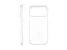 PanzerGlass CARE by SL1M Case Transparent w. MagSafe iPhone 17 P
