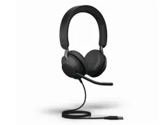 Jabra Evolve2 40 SE MS Stereo USB-A Headset