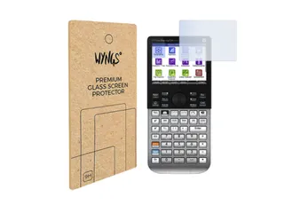 Screen protector rekenmachine HP Prime 2 stuks - 2