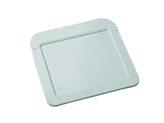 Deksel V. Verrijdbare Afvalverzamelaar 1X70L Afvalzak