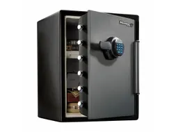 Master Lock brandwerende privékluis LFW205FYC